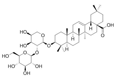 Dipsacussaponin PE