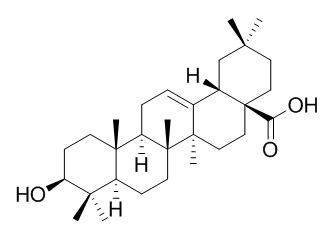 Oleanolic acid