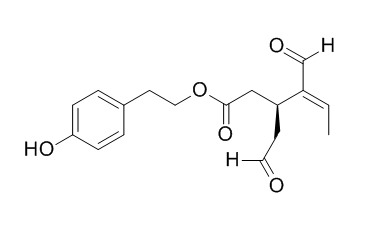 Oleocanthal