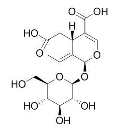 Oleoside