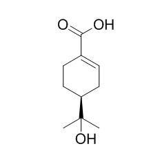 Oleuropeic acid