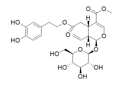 Oleuroside