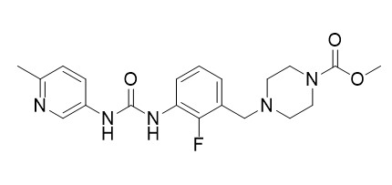 Omecamtiv mecarbil (CK-1827452)
