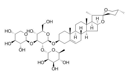 Ophiopogonin D