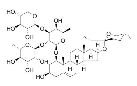 Ophiopogonin D