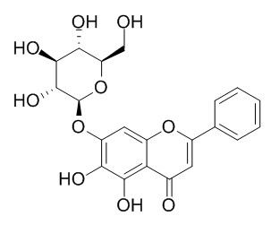 Oroxin A