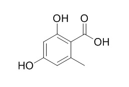 Orsellinic acid