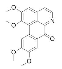 Oxoglaucine