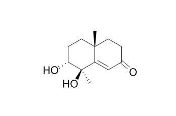 Oxyphyllenone A