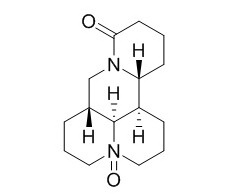 Oxysophoridine