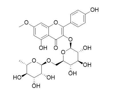 Oxytroflavoside F