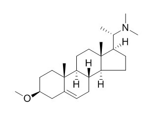 Pachyaximine A