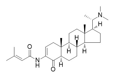 Pachysamine M