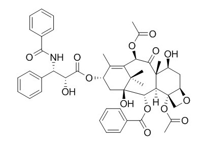 Paclitaxel