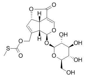 Paederoside