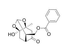 Paeoniflorigenone