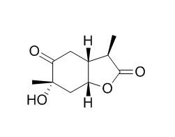 Paeonilactone A