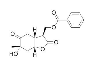 Paeonilactone C