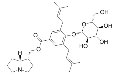 Paludosine