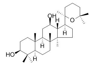 Panaxadiol