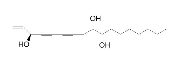 Panaxytriol