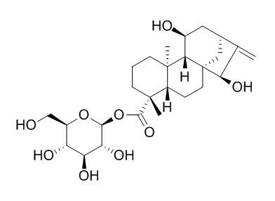 Paniculoside II