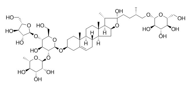 Parisaponin I