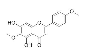 Pectolinarigenin