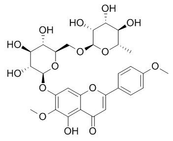 Pectolinarin