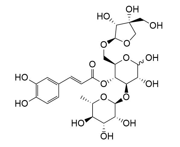 Peiioside A