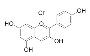 Pelargonidin chloride