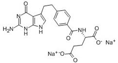 Pemetrexed disodium