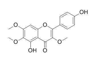 Penduletin