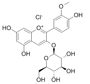 Peonidin-3-O-glucoside chloride