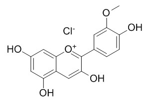 Peonidin chloride