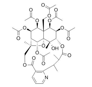 Peritassine A