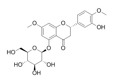 Persicoside