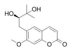 Peucedanol