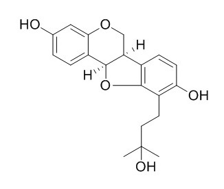 Phaseollidin hydrate