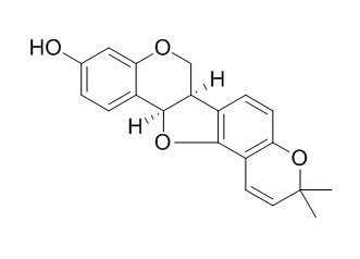 Phaseollin