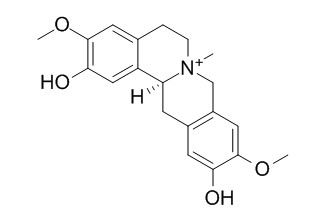 Phellodendrine