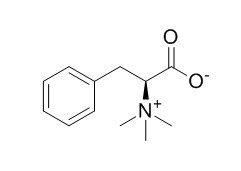 Phenylalanine betaine