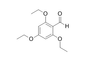 Phloroglucinol aldehyde triethylether