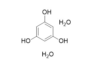 Phloroglucinol dihydrate