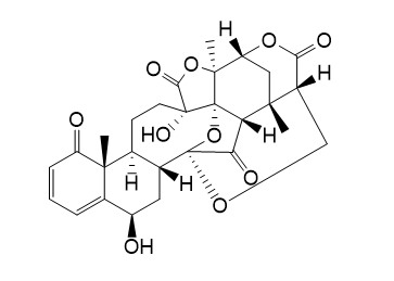 Physalin G