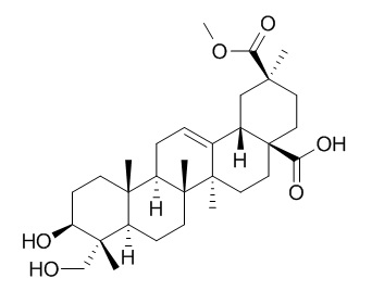 Phytolaccagenic acid