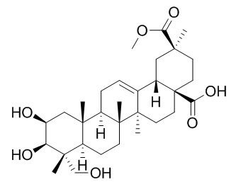 Phytolaccagenin