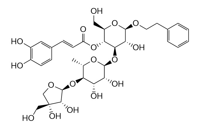 Picfeoside A