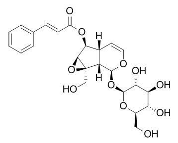 Picroside I