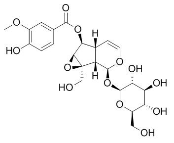 Picroside II